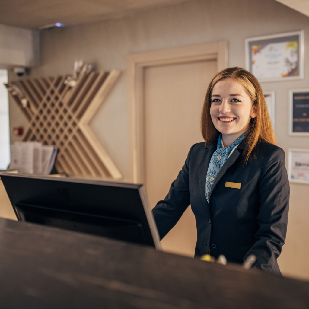 Hotels Valencia centrum