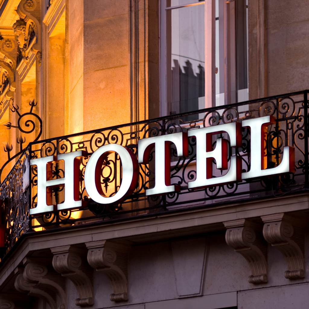Hotel Valencia